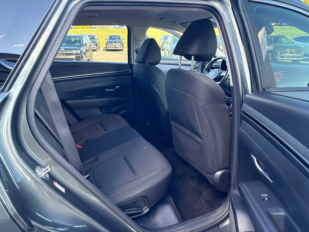 2024 Hyundai Tucson Preferred in Bathurst, New Brunswick - 10 - w1024h768px