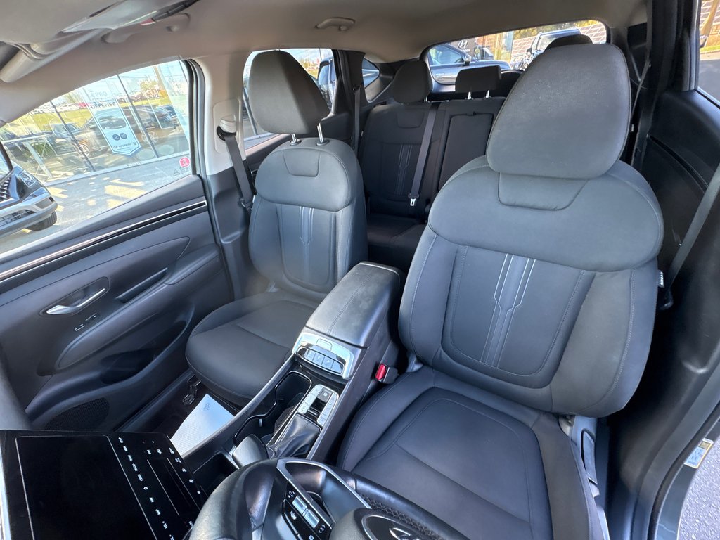2024 Hyundai Tucson Preferred in Bathurst, New Brunswick - 13 - w1024h768px