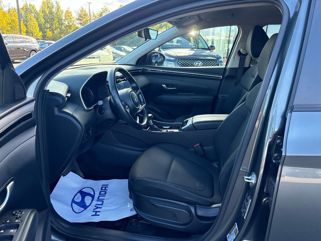 2024 Hyundai Tucson Preferred in Bathurst, New Brunswick - 8 - w1024h768px