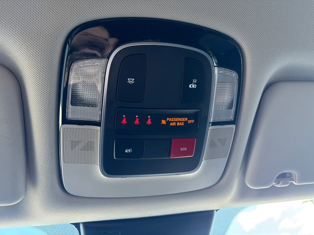 2024 Hyundai Tucson Preferred in Bathurst, New Brunswick - 22 - w1024h768px