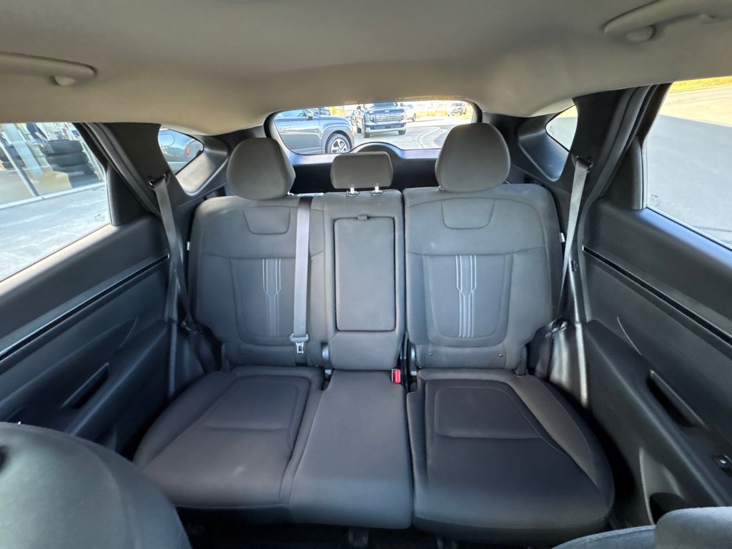 2024 Hyundai Tucson Preferred in Bathurst, New Brunswick - 14 - w1024h768px