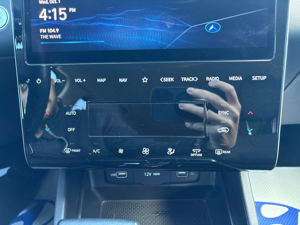 2024 Hyundai Tucson Preferred in Bathurst, New Brunswick - 20 - w1024h768px
