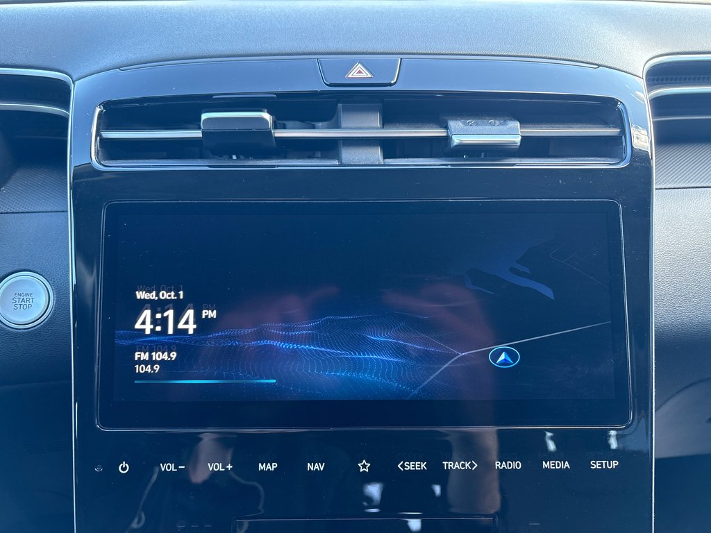 2024 Hyundai Tucson Preferred in Bathurst, New Brunswick - 18 - w1024h768px
