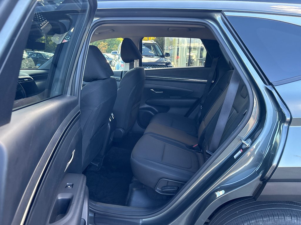 2024 Hyundai Tucson Preferred in Bathurst, New Brunswick - 9 - w1024h768px