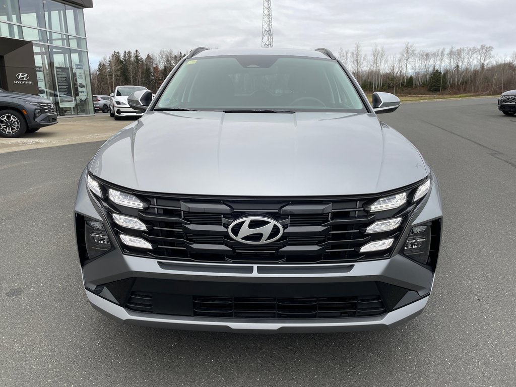 Tucson Preferred AWD 2025 à Bathurst, Nouveau-Brunswick - 2 - w1024h768px