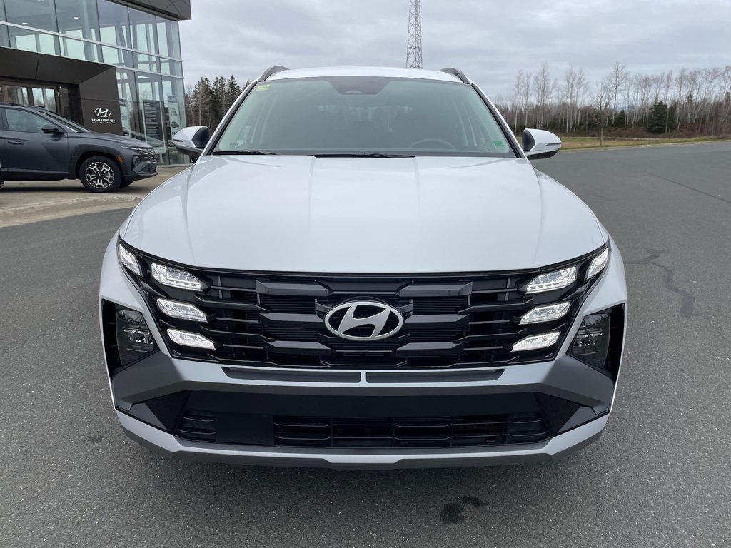 2025  Tucson Preferred AWD in Bathurst, New Brunswick - 6 - w1024h768px