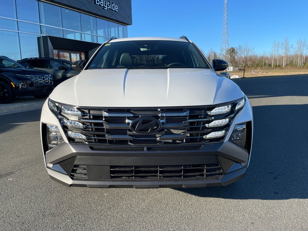 2025 Hyundai Tucson XRT AWD in Bathurst, New Brunswick - 2 - w1024h768px