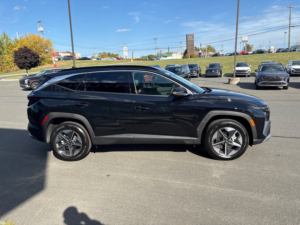 2025 Hyundai Tucson Preferred AWD w/Trend Pkg in Bathurst, New Brunswick - 10 - w1024h768px