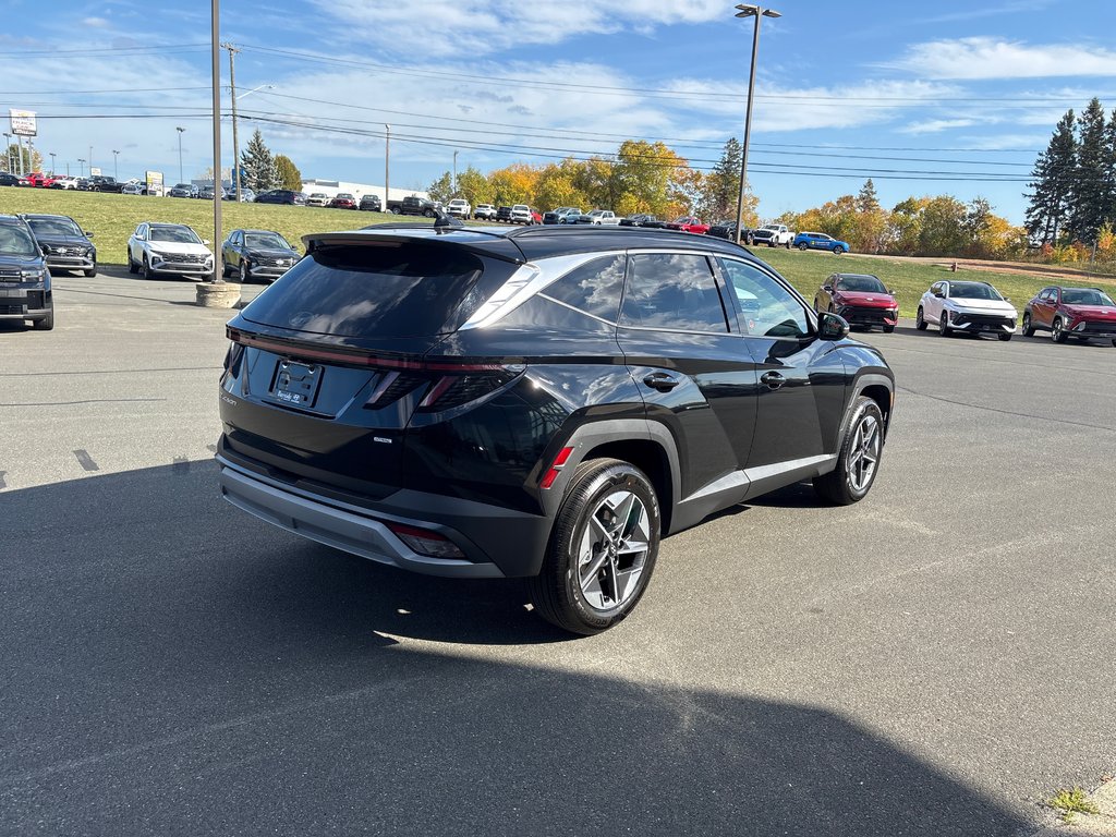 2025 Hyundai Tucson Preferred AWD w/Trend Pkg in Bathurst, New Brunswick - 2 - w1024h768px