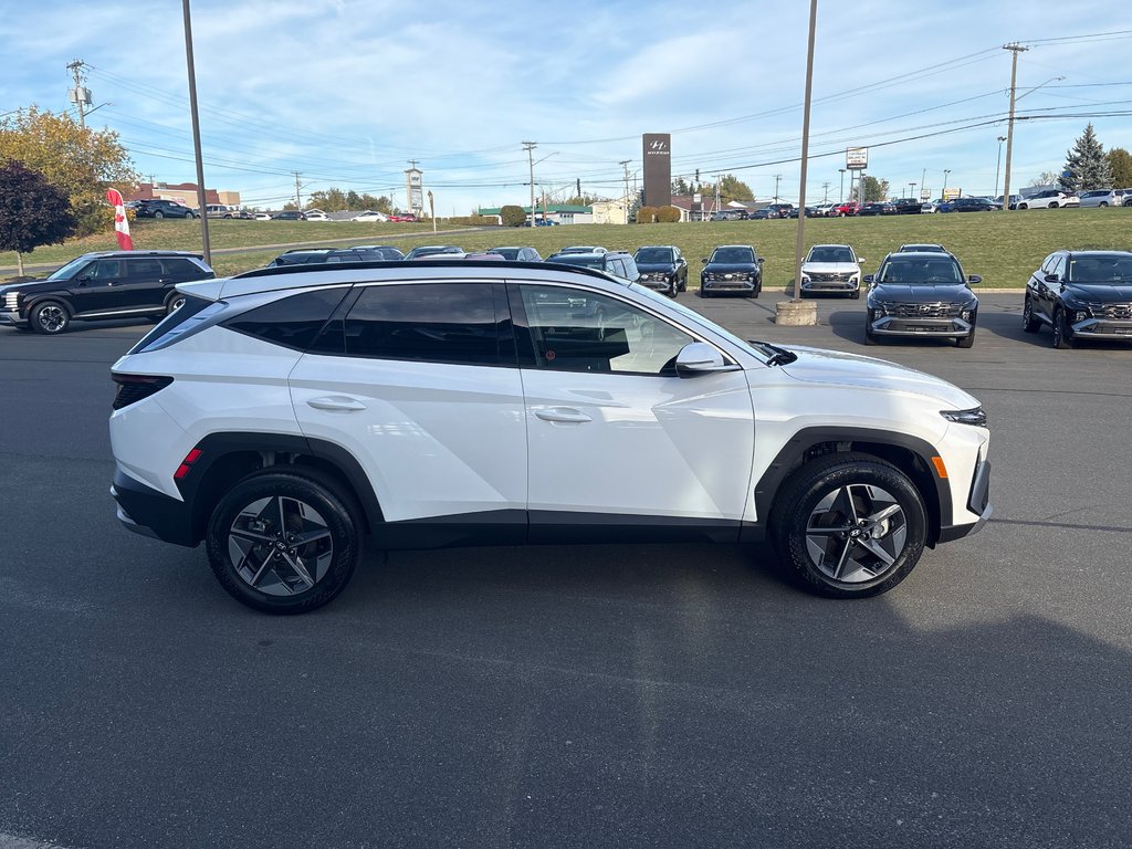 2025 Hyundai Tucson Preferred AWD w/Trend Pkg in Bathurst, New Brunswick - 3 - w1024h768px