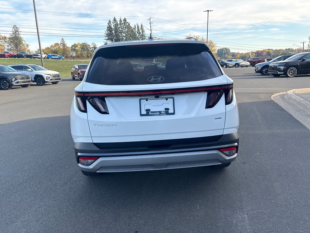 2025 Hyundai Tucson Preferred AWD w/Trend Pkg in Bathurst, New Brunswick - 5 - w1024h768px