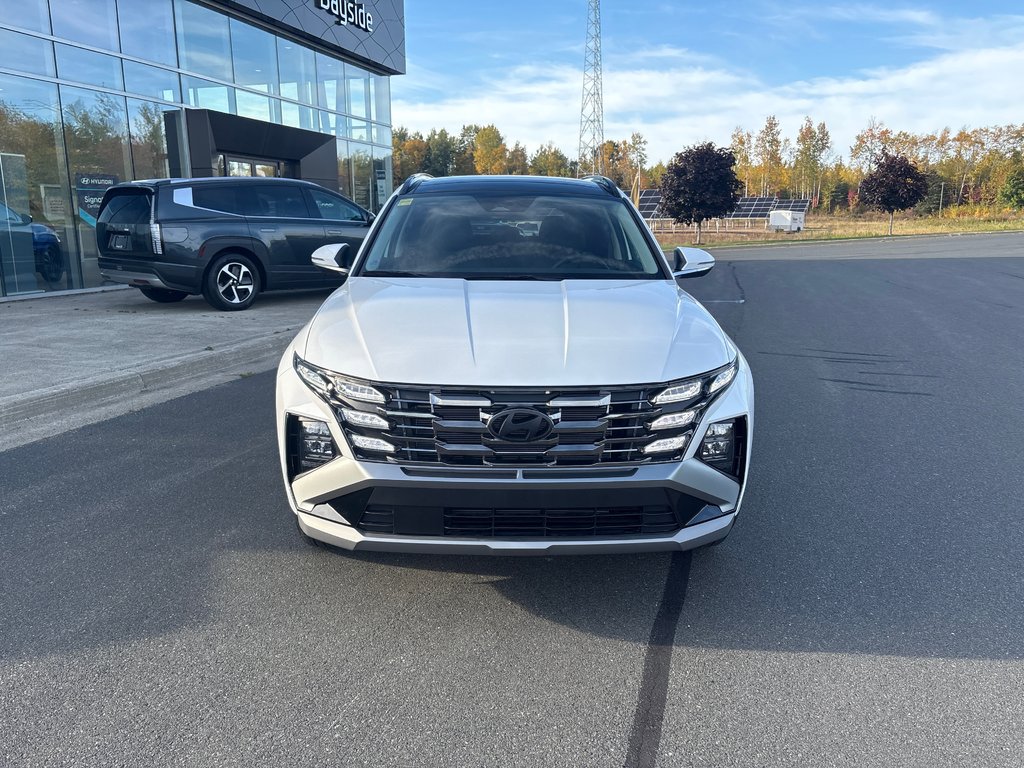 2025 Hyundai Tucson Preferred AWD w/Trend Pkg in Bathurst, New Brunswick - 10 - w1024h768px