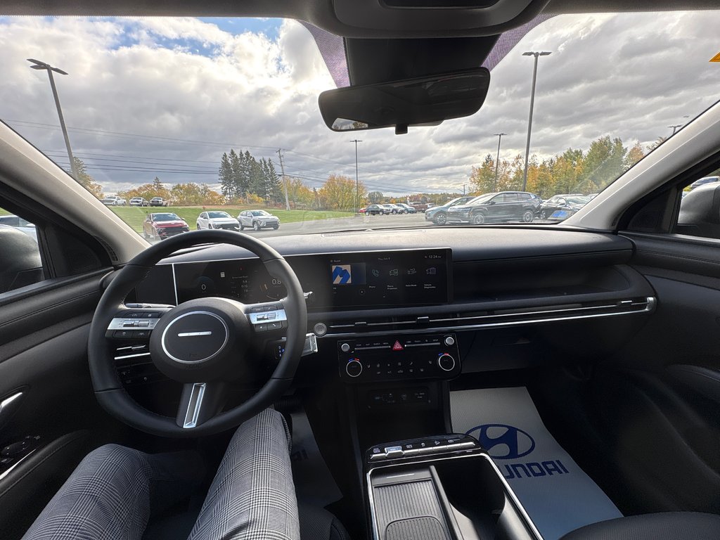 2025 Hyundai Tucson Preferred AWD w/Trend Pkg in Bathurst, New Brunswick - 8 - w1024h768px