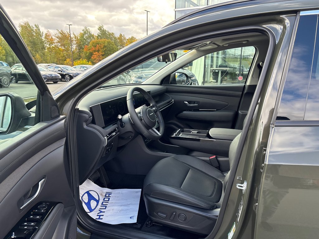 2025 Hyundai Tucson Preferred AWD w/Trend Pkg in Bathurst, New Brunswick - 9 - w1024h768px