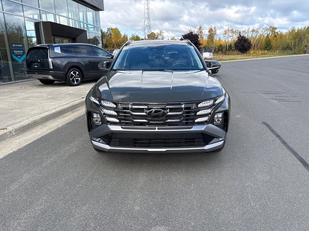 2025 Hyundai Tucson Preferred AWD w/Trend Pkg in Bathurst, New Brunswick - 2 - w1024h768px