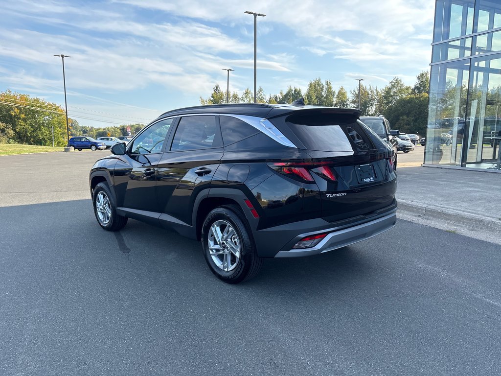 2026 Hyundai Tucson Preferred AWD in Bathurst, New Brunswick - 12 - w1024h768px