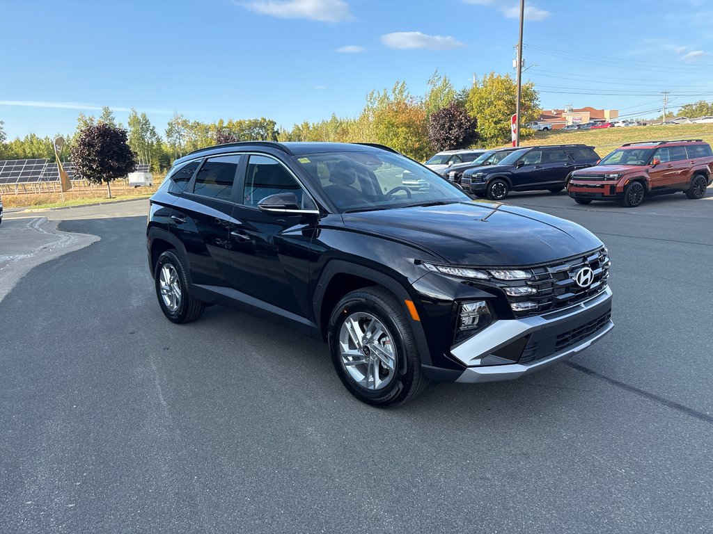 2026 Hyundai Tucson Preferred AWD in Bathurst, New Brunswick - 10 - w1024h768px