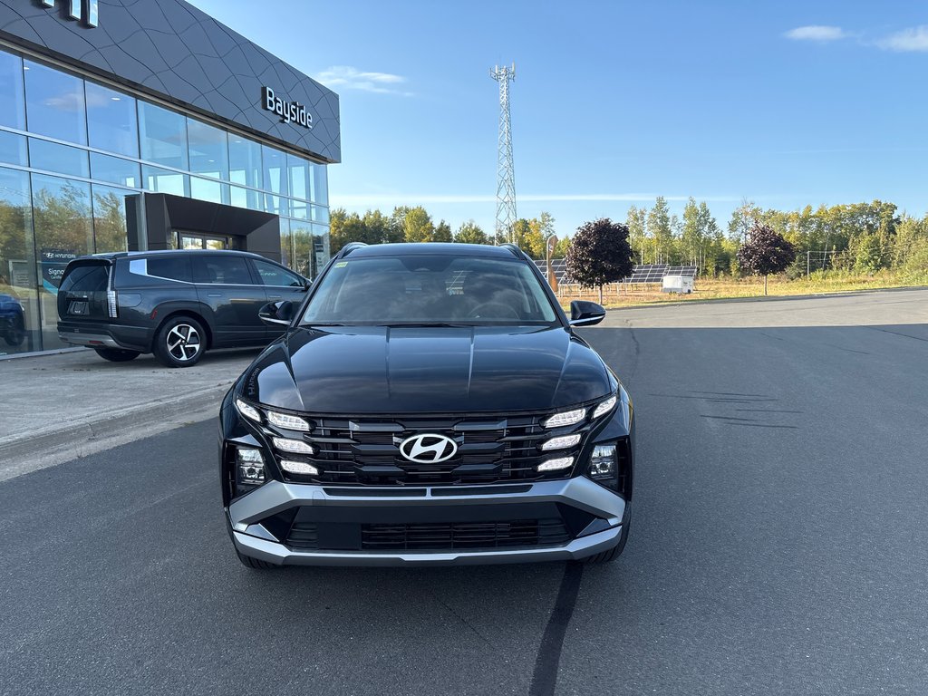 2026 Hyundai Tucson Preferred AWD in Bathurst, New Brunswick - 2 - w1024h768px