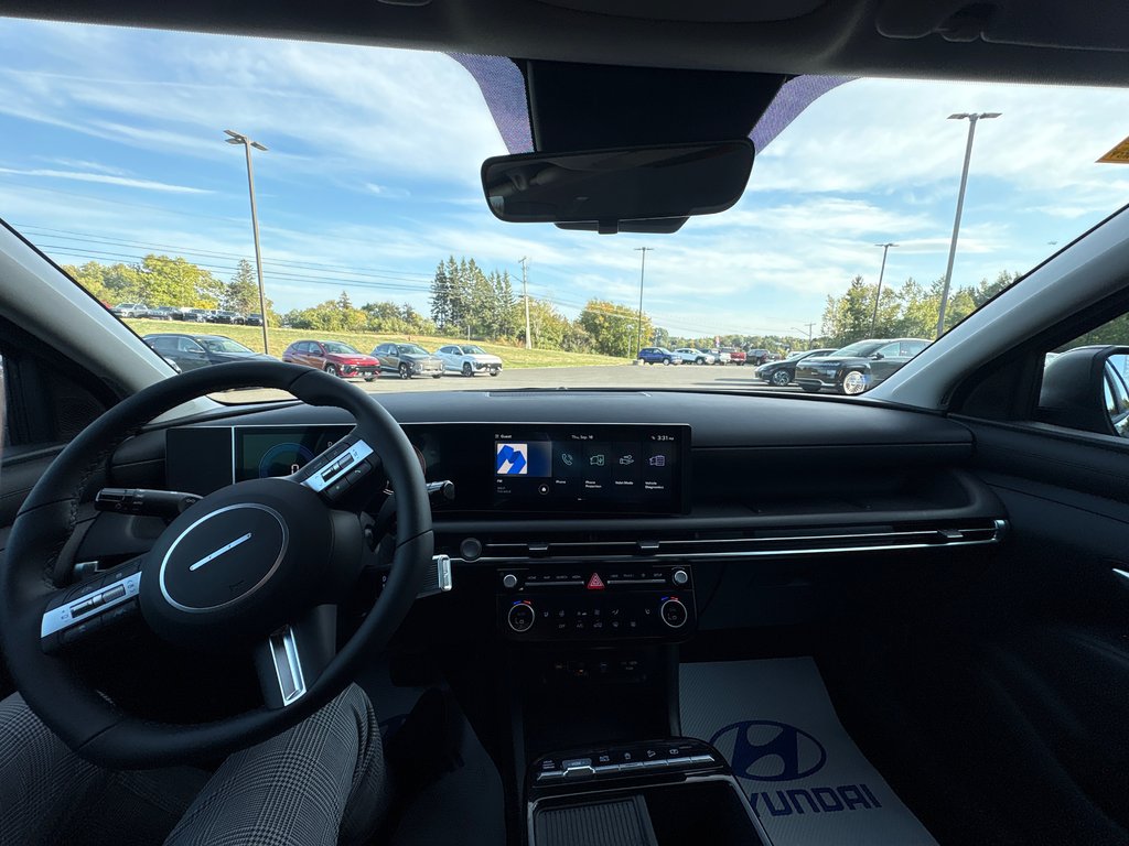 2026 Hyundai Tucson Preferred AWD in Bathurst, New Brunswick - 8 - w1024h768px