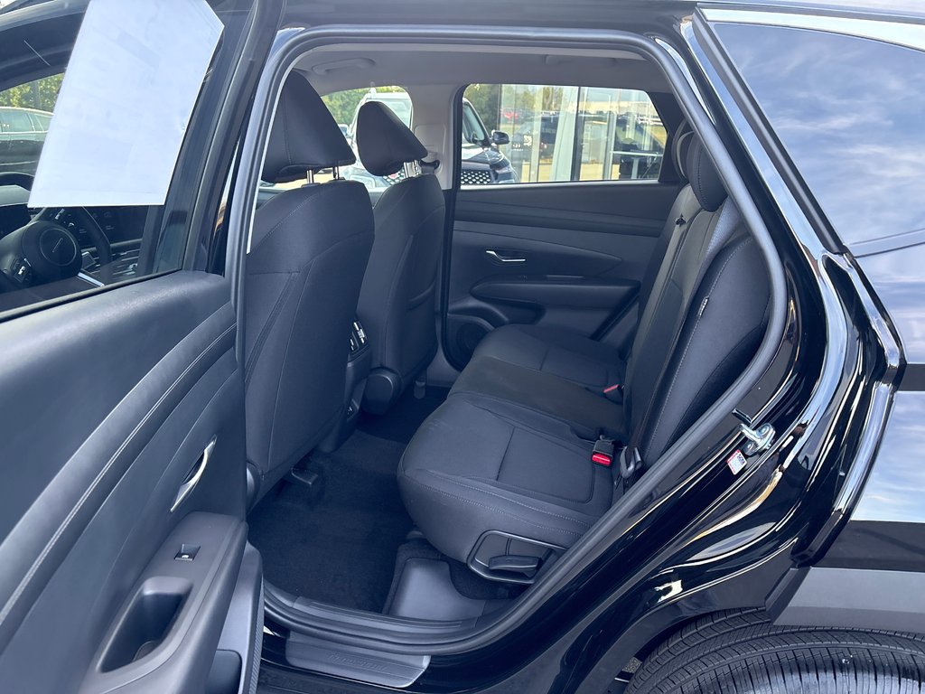 2026 Hyundai Tucson Preferred AWD in Bathurst, New Brunswick - 7 - w1024h768px