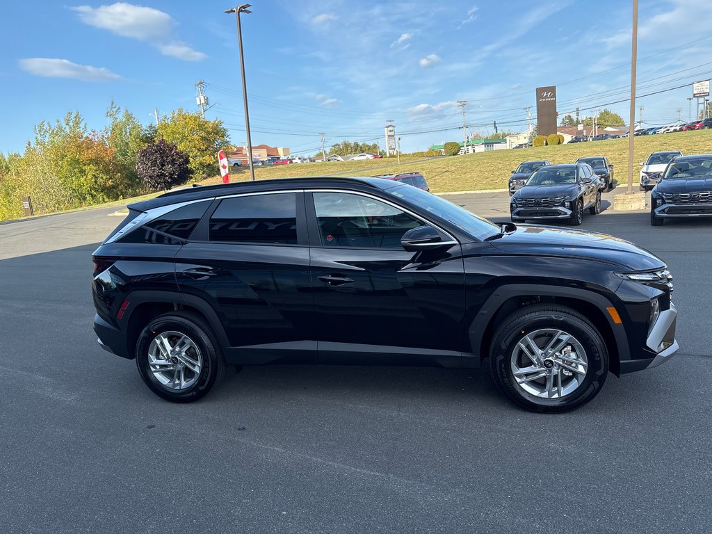 2026 Hyundai Tucson Preferred AWD in Bathurst, New Brunswick - 4 - w1024h768px