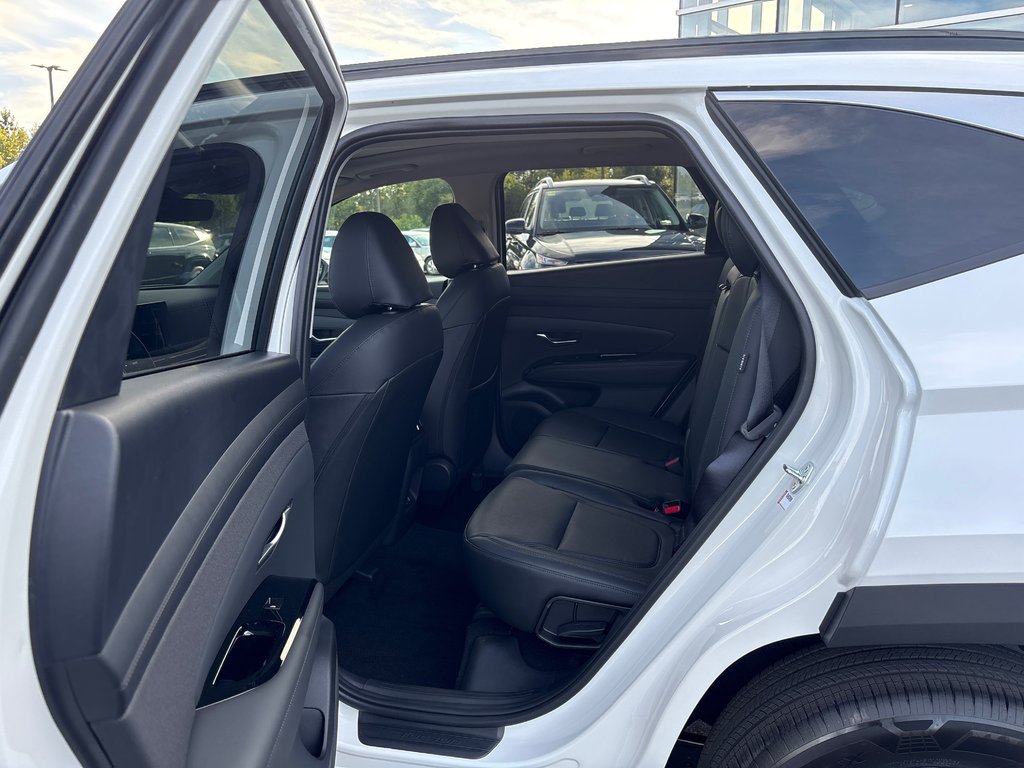2026 Hyundai Tucson Preferred AWD w/Trend Pkg in Bathurst, New Brunswick - 10 - w1024h768px