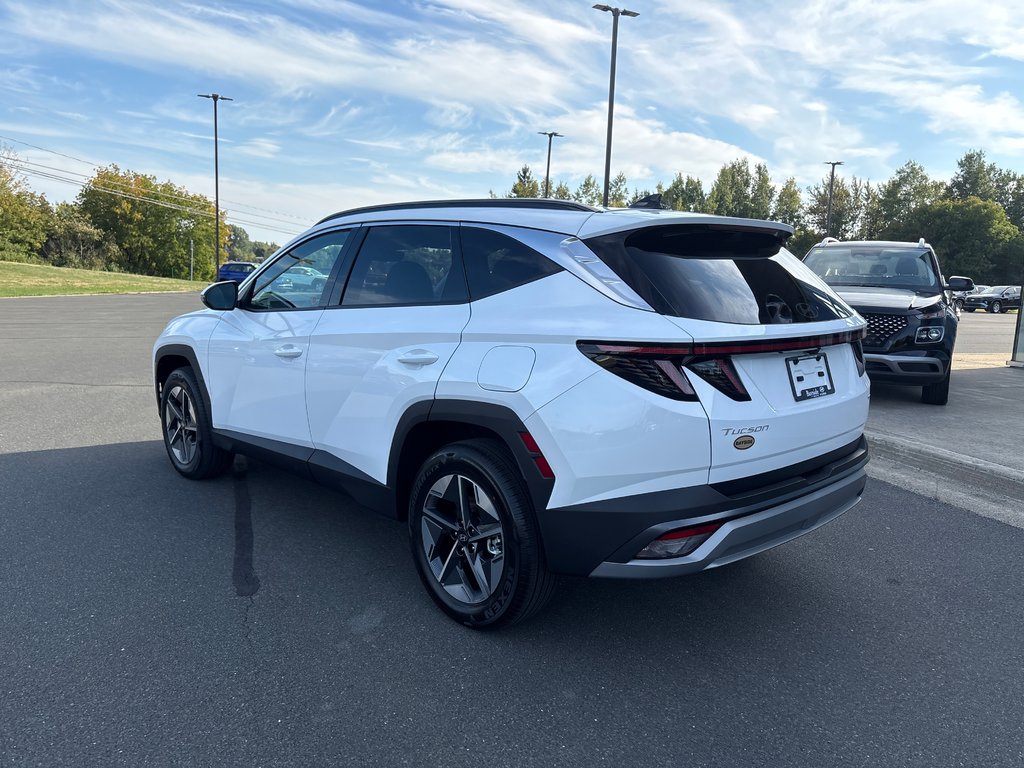2026 Hyundai Tucson Preferred AWD w/Trend Pkg in Bathurst, New Brunswick - 8 - w1024h768px