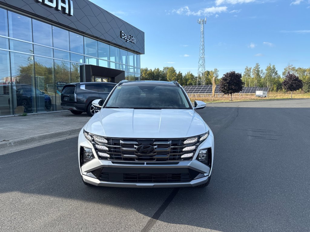 2026 Hyundai Tucson Preferred AWD w/Trend Pkg in Bathurst, New Brunswick - 3 - w1024h768px