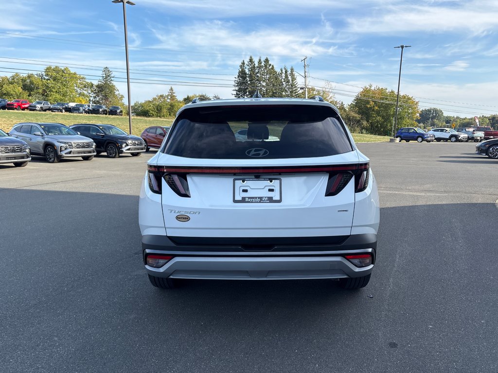 2026 Hyundai Tucson Preferred AWD w/Trend Pkg in Bathurst, New Brunswick - 7 - w1024h768px