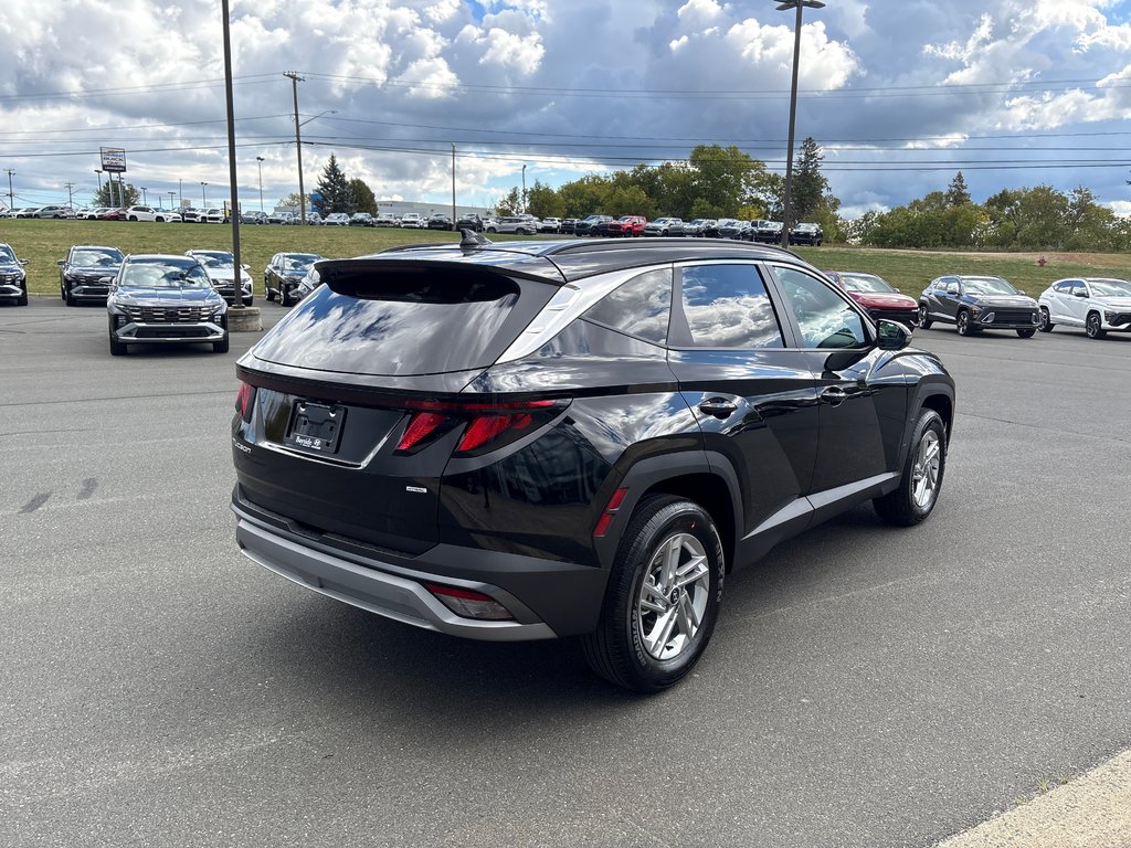 2026 Hyundai Tucson Preferred AWD in Bathurst, New Brunswick - 3 - w1024h768px