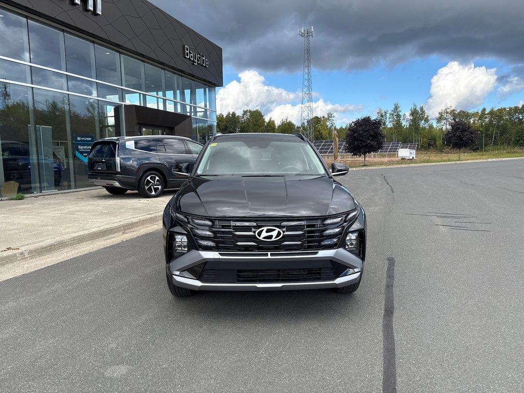 2026 Hyundai Tucson Preferred AWD in Bathurst, New Brunswick - 8 - w1024h768px