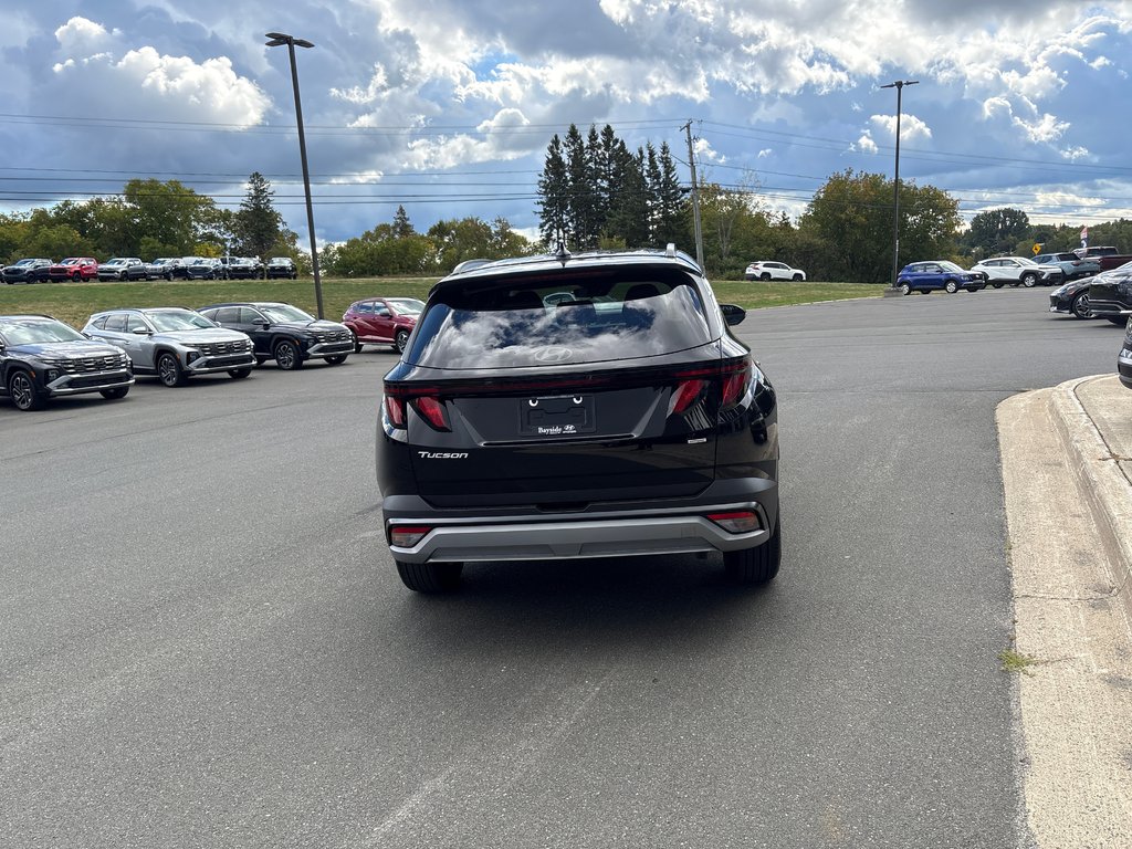 2026 Hyundai Tucson Preferred AWD in Bathurst, New Brunswick - 4 - w1024h768px