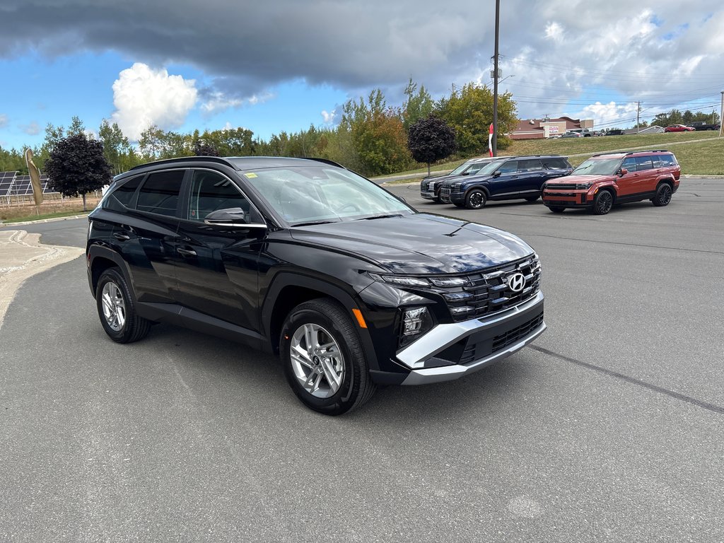 2026 Hyundai Tucson Preferred AWD in Bathurst, New Brunswick - 9 - w1024h768px