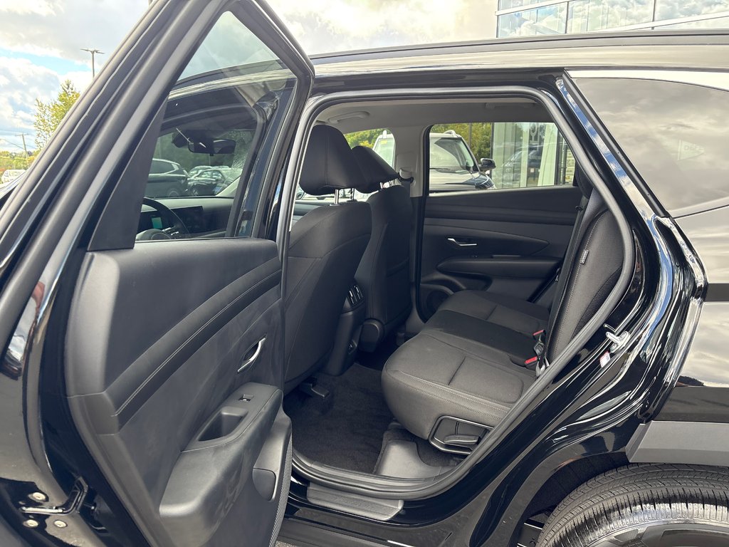 2026 Hyundai Tucson Preferred AWD in Bathurst, New Brunswick - 10 - w1024h768px