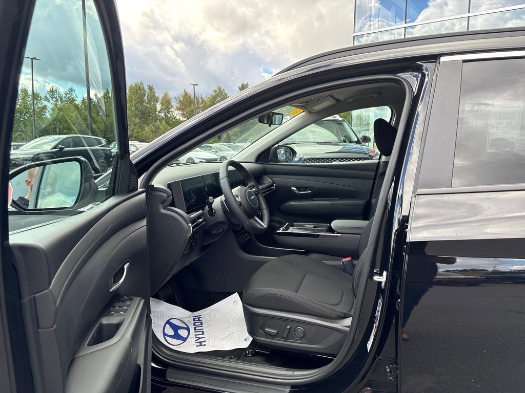 2026 Hyundai Tucson Preferred AWD in Bathurst, New Brunswick - 6 - w1024h768px