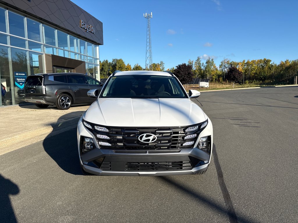 2026 Hyundai Tucson Preferred AWD in Bathurst, New Brunswick - 2 - w1024h768px