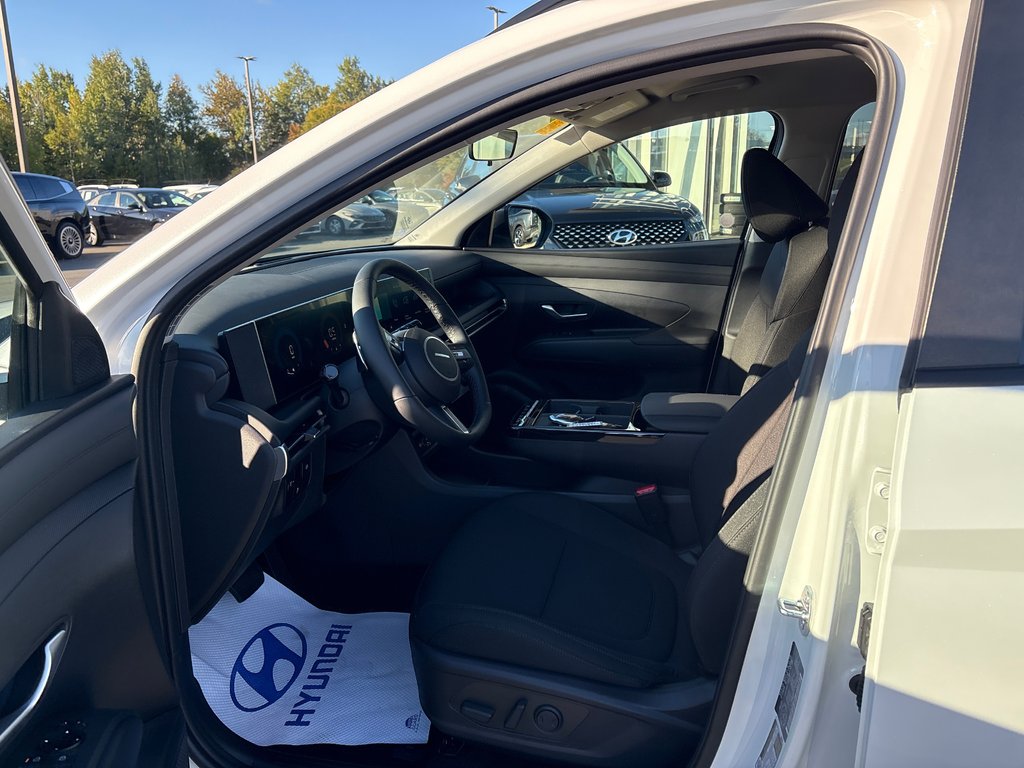 2026 Hyundai Tucson Preferred AWD in Bathurst, New Brunswick - 9 - w1024h768px