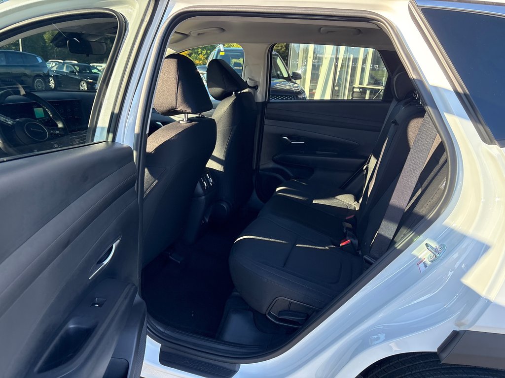 2026 Hyundai Tucson Preferred AWD in Bathurst, New Brunswick - 10 - w1024h768px