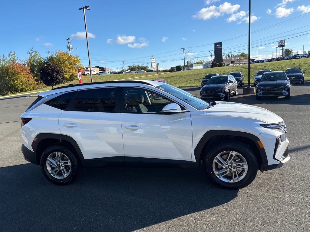 2026 Hyundai Tucson Preferred AWD in Bathurst, New Brunswick - 4 - w1024h768px