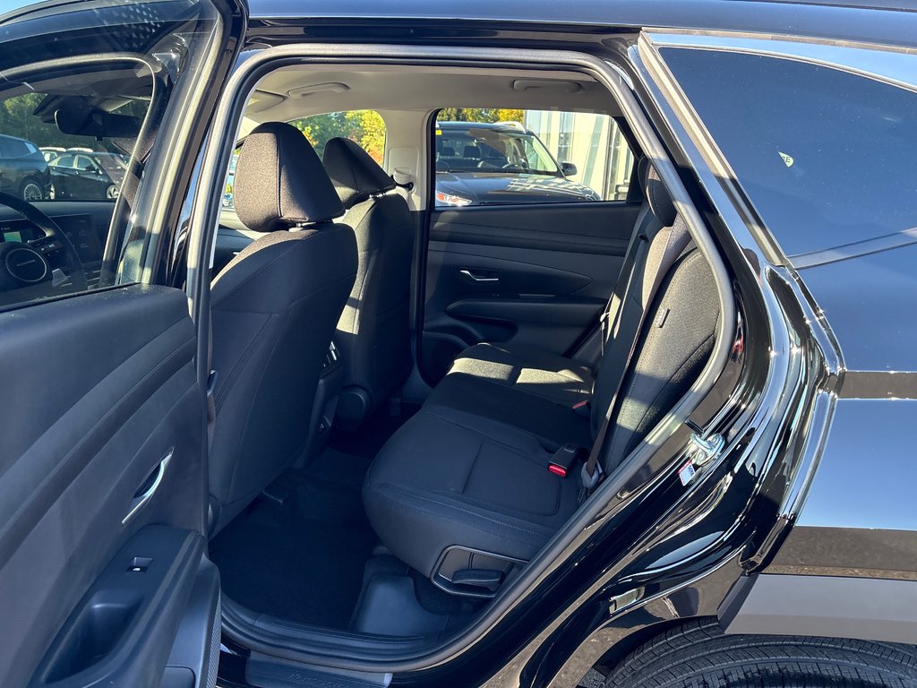2026 Hyundai Tucson Preferred AWD in Bathurst, New Brunswick - 9 - w1024h768px
