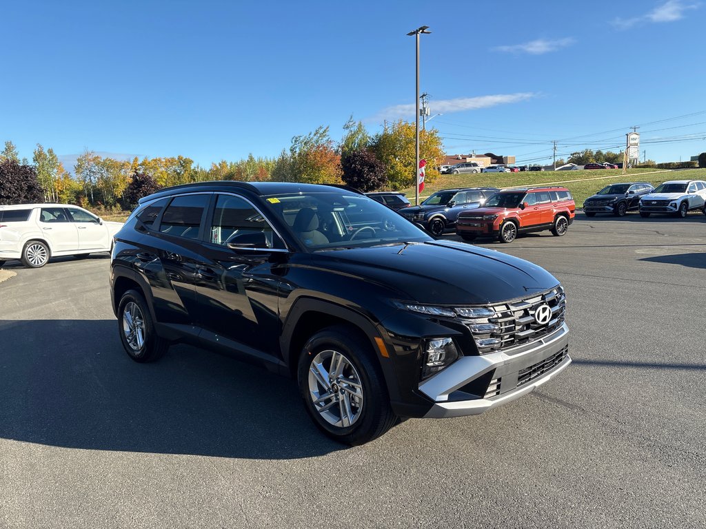 2026 Hyundai Tucson Preferred AWD in Bathurst, New Brunswick - 3 - w1024h768px