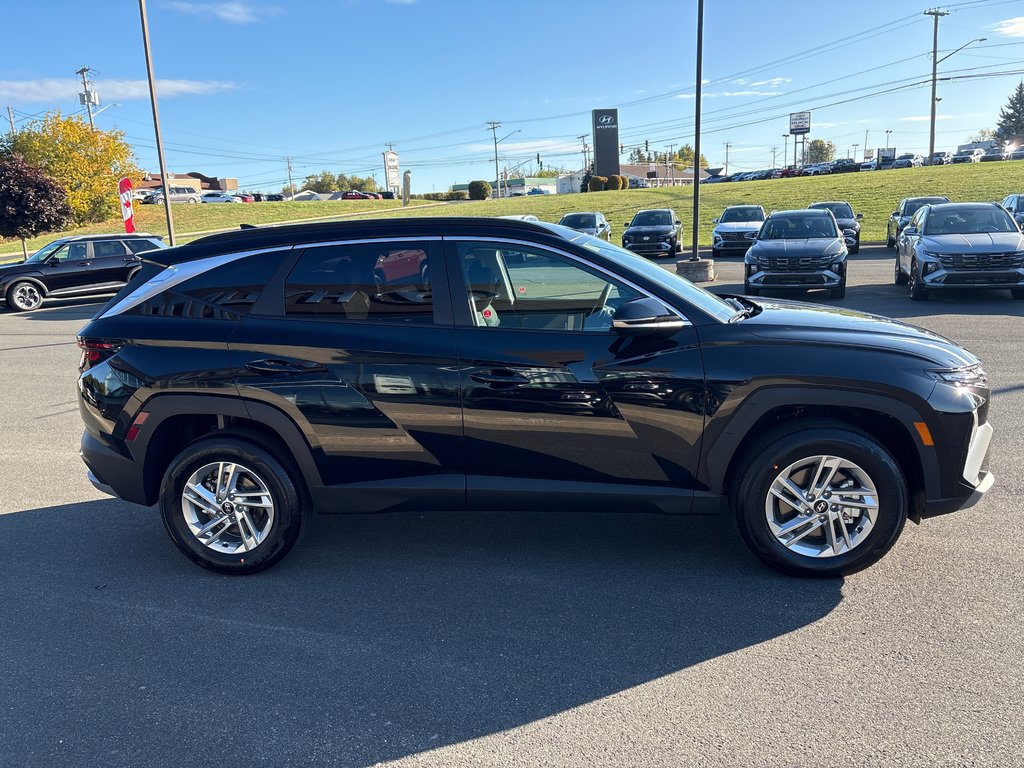 2026 Hyundai Tucson Preferred AWD in Bathurst, New Brunswick - 4 - w1024h768px