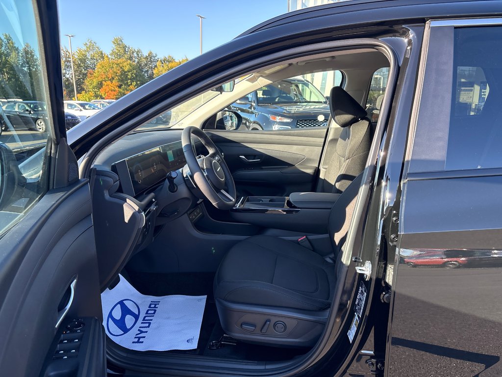 2026 Hyundai Tucson Preferred AWD in Bathurst, New Brunswick - 8 - w1024h768px