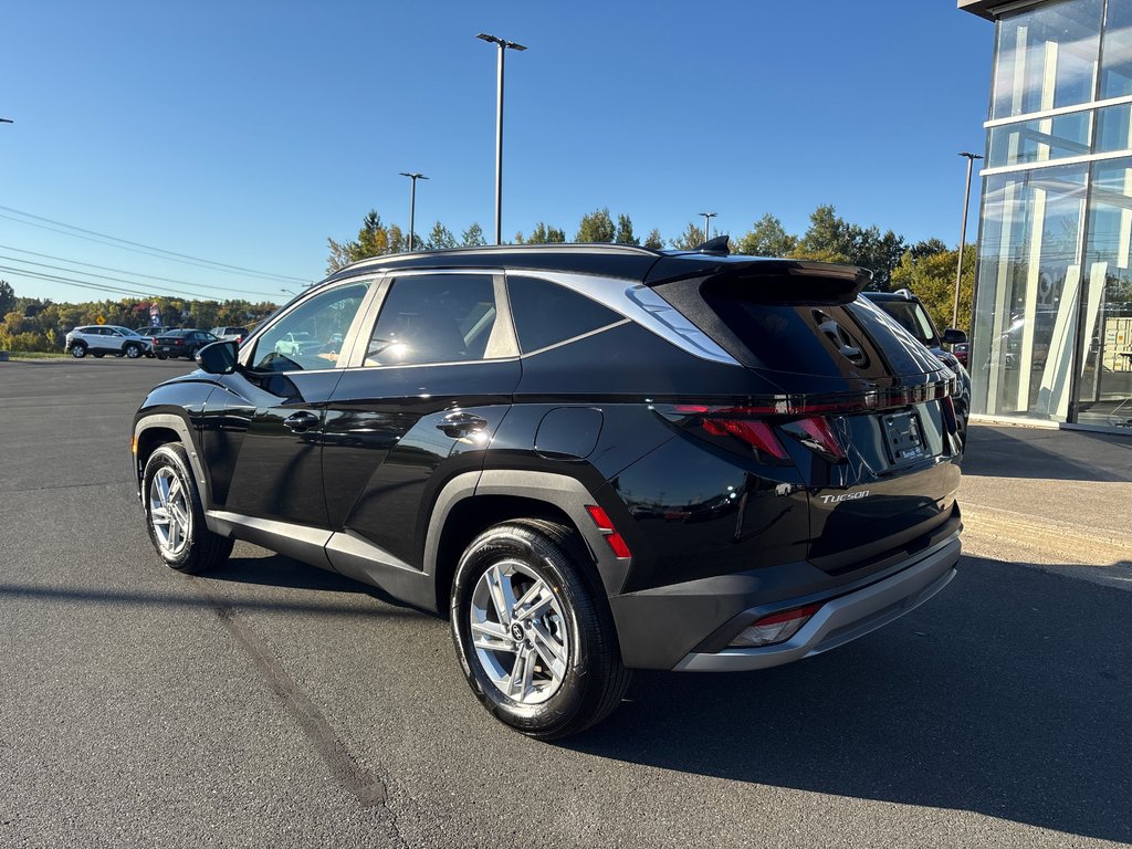 2026 Hyundai Tucson Preferred AWD in Bathurst, New Brunswick - 7 - w1024h768px