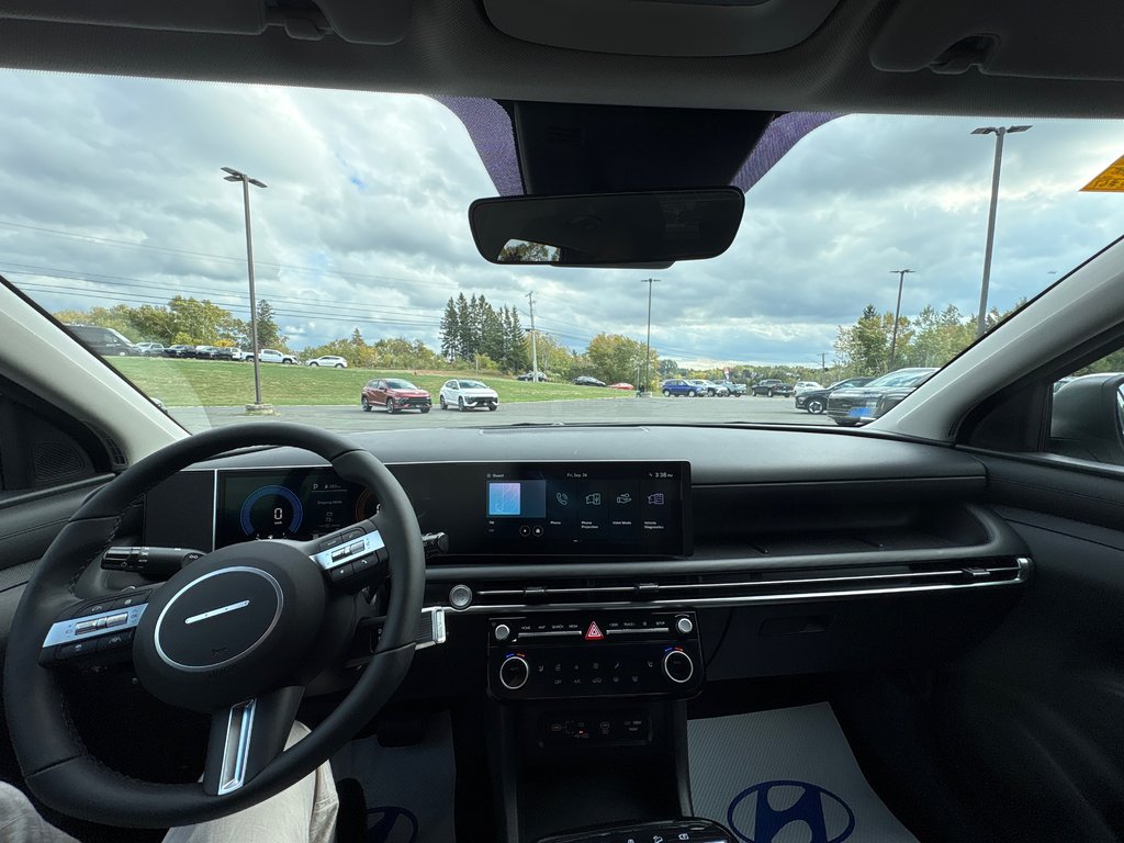 2026 Hyundai Tucson Preferred AWD in Bathurst, New Brunswick - 10 - w1024h768px