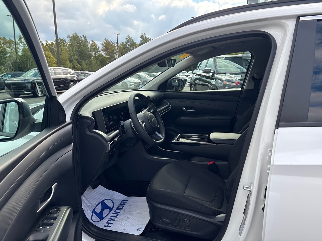 2026 Hyundai Tucson Preferred AWD in Bathurst, New Brunswick - 8 - w1024h768px