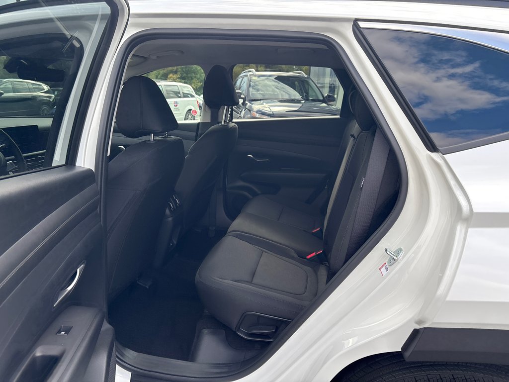 2026 Hyundai Tucson Preferred AWD in Bathurst, New Brunswick - 9 - w1024h768px