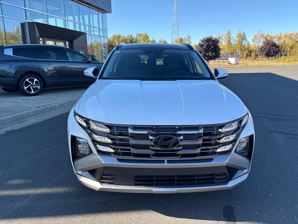 2026 Hyundai Tucson Preferred AWD w/Trend Pkg in Bathurst, New Brunswick - 2 - w1024h768px