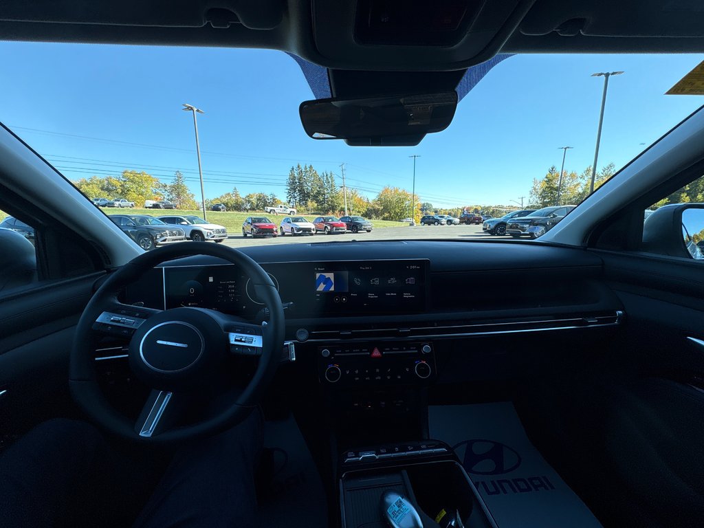 2026 Hyundai Tucson Preferred AWD w/Trend Pkg in Bathurst, New Brunswick - 6 - w1024h768px