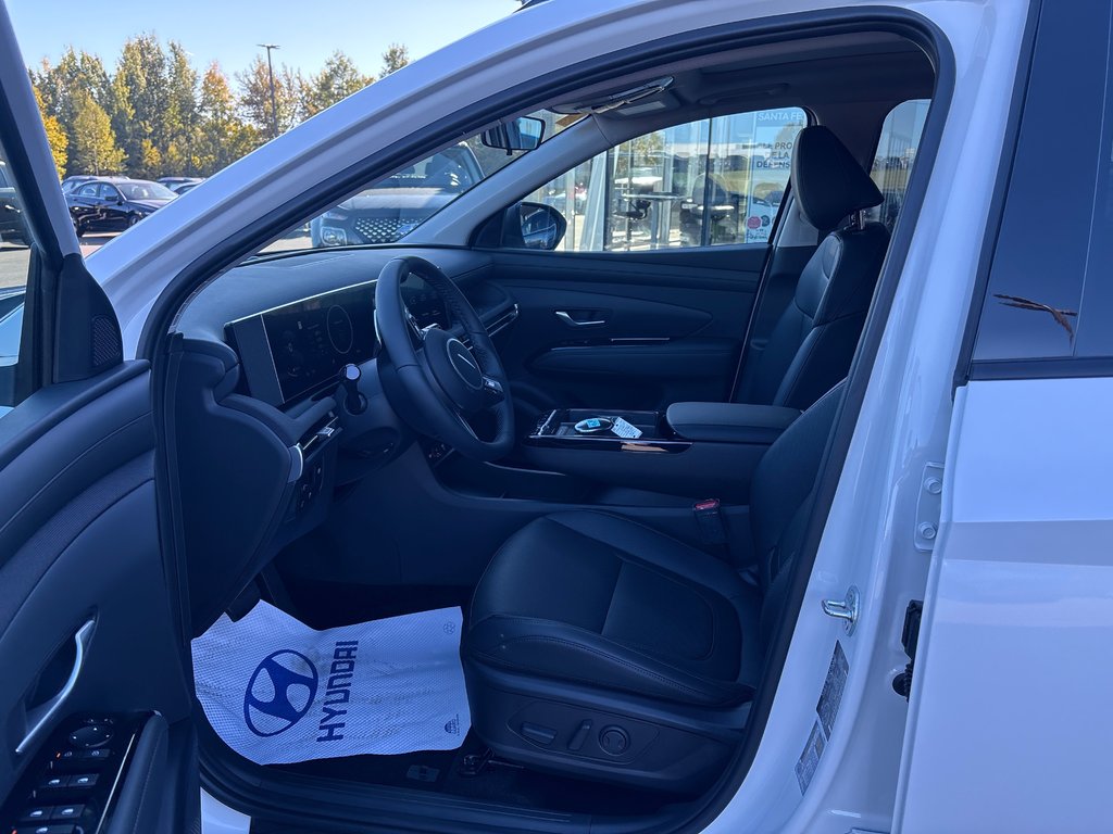 2026 Hyundai Tucson Preferred AWD w/Trend Pkg in Bathurst, New Brunswick - 4 - w1024h768px